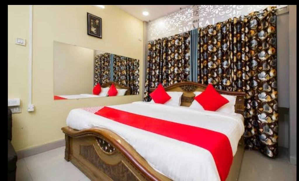 Panvel Cabin | Hotel Swaraj Logde