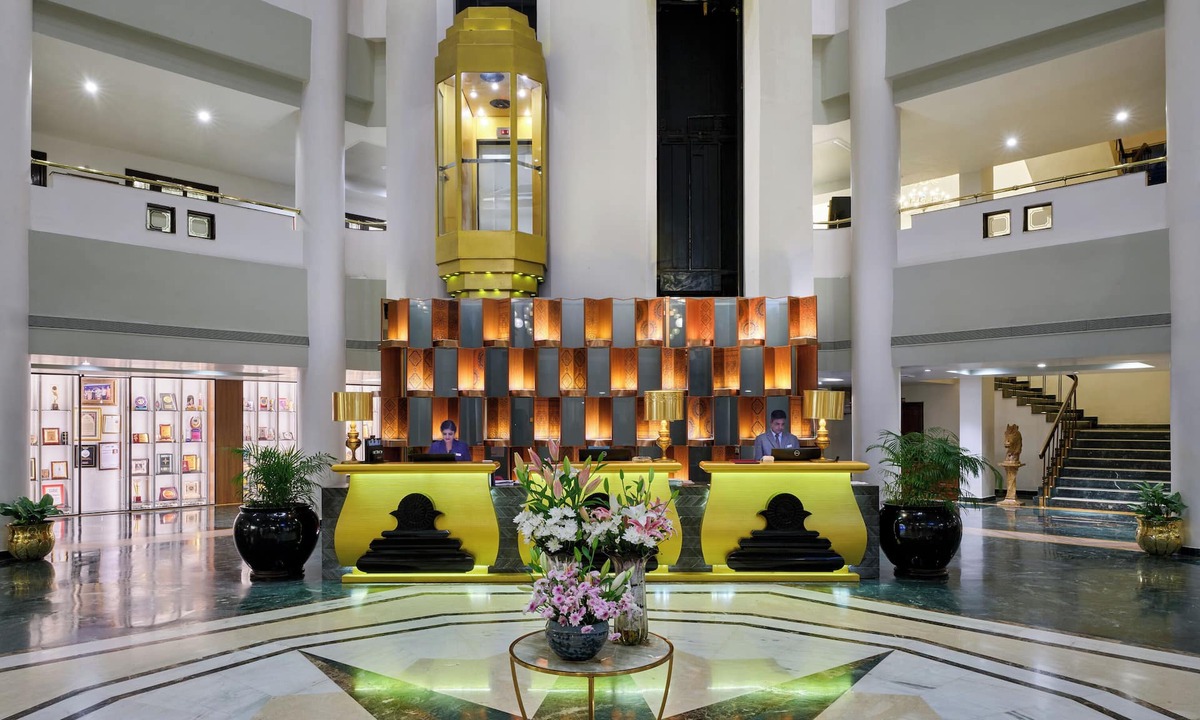Jayadev Vihar Hotel | Hotel Swosti Premium
