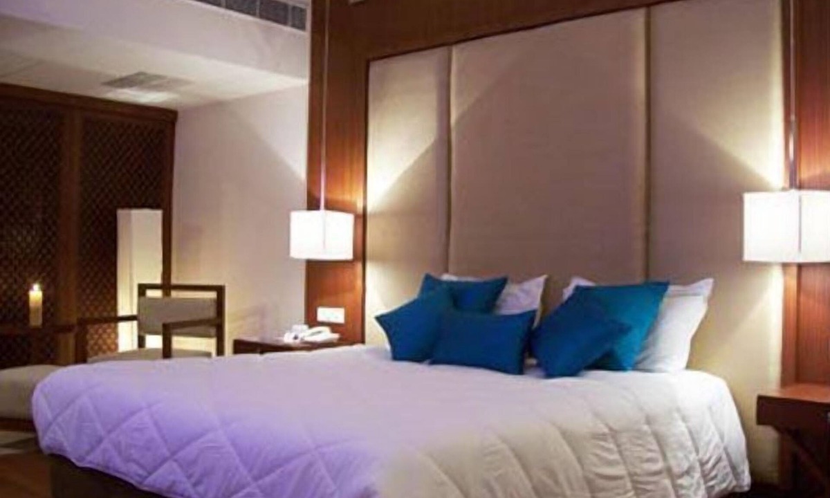 Secunderabad Hotel | Hotel Taj Tristar