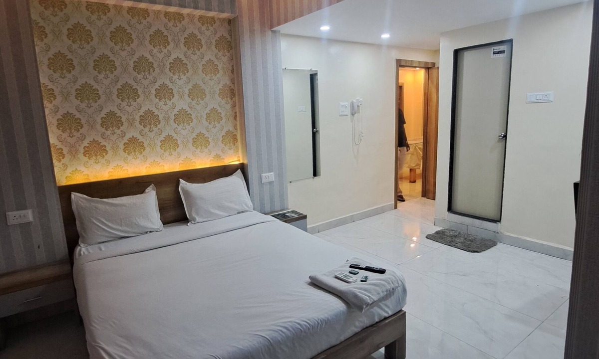 Kharadi Hotel | Hotel Tan Square Inn Lodge
