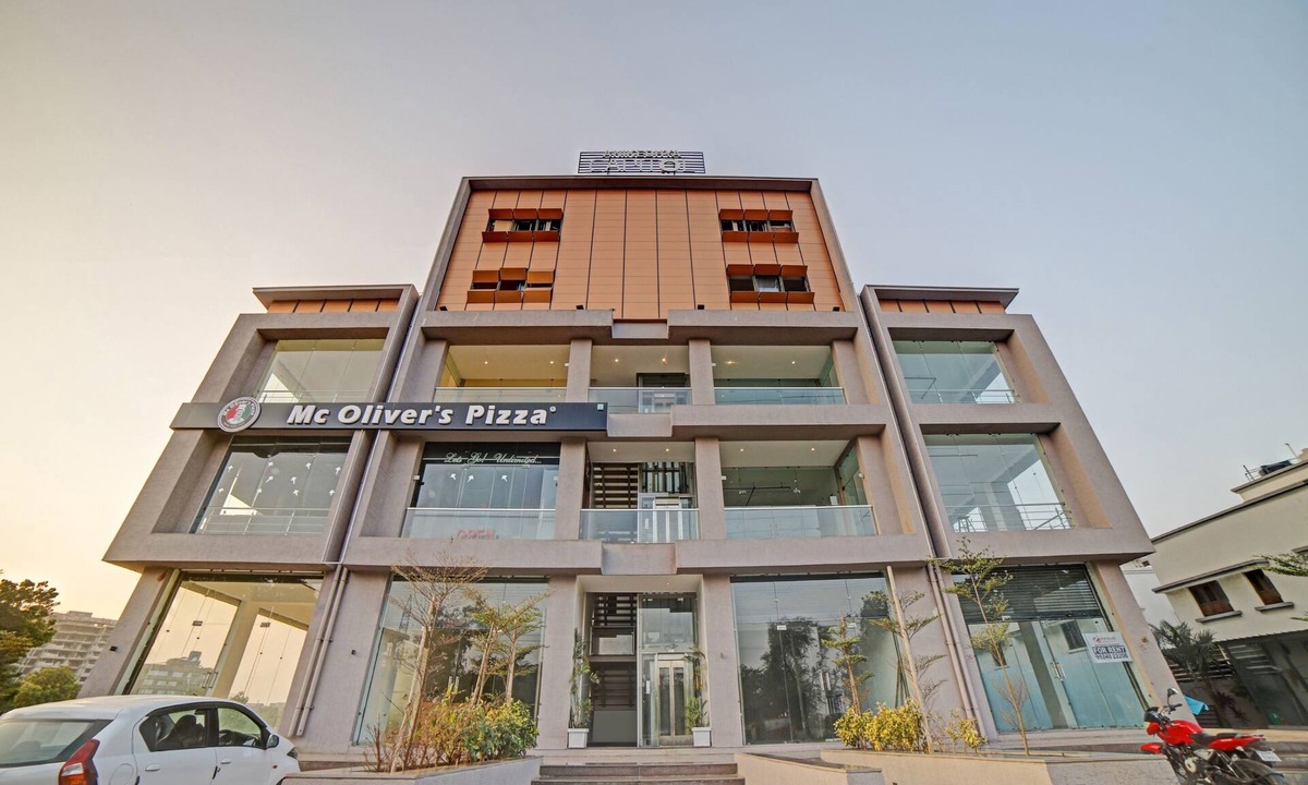 Chandkheda Hotel | HOTEL TAPOVAN IN