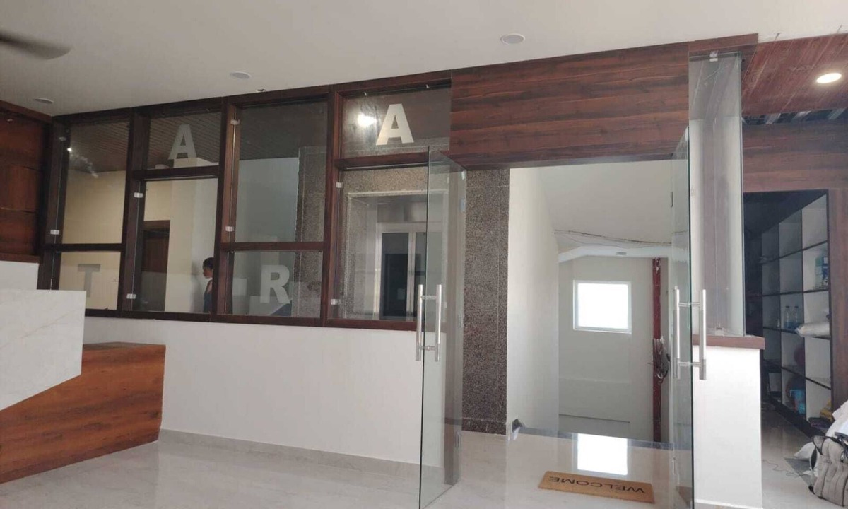 Khammam Hotel | HOTEL TARA