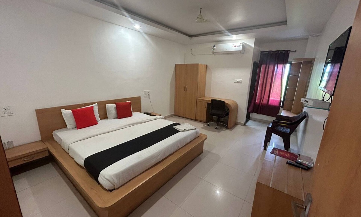 Itarsi Hotel | Hotel Tawa Plaza