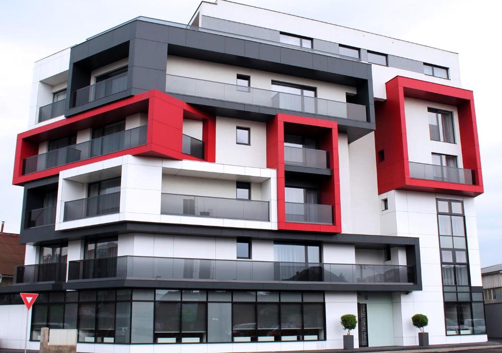 Tirgu Mures Hotel | Hotel Tempo