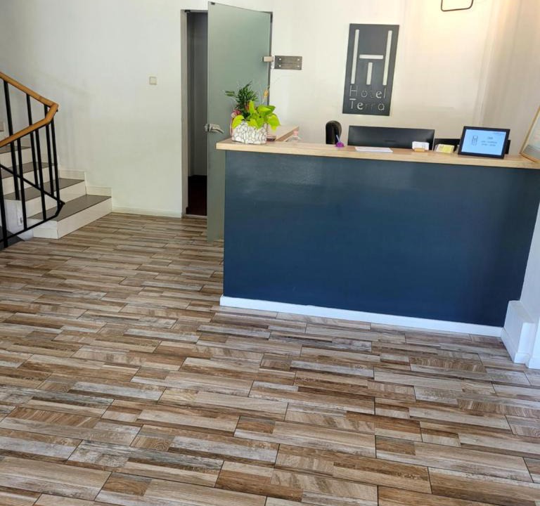 Oradea Hotel | Hotel Terra