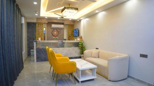 Rohtak Hotel | Hotel Tesla