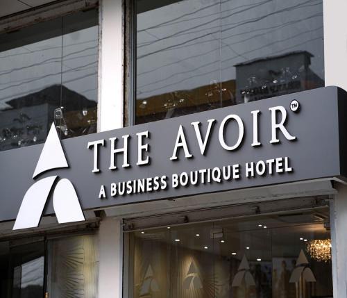 Burnpur Hotel | Hotel The Avoir Asansol