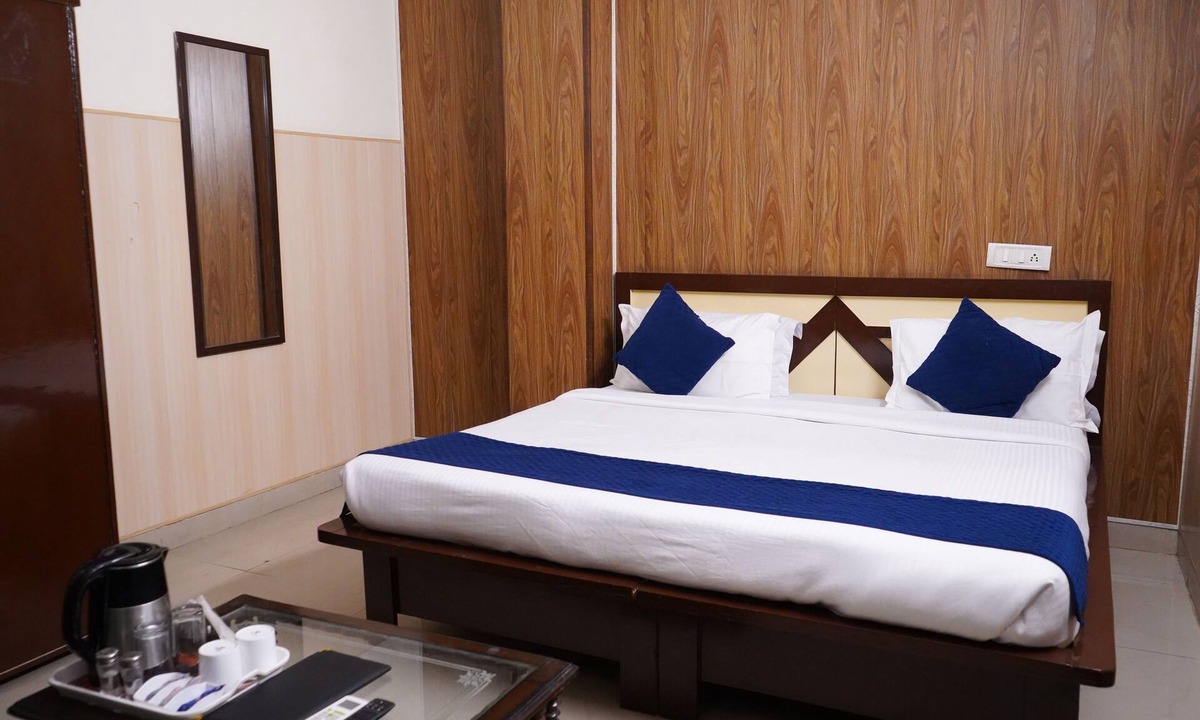 Manimajra Hotel | Hotel The Bliss