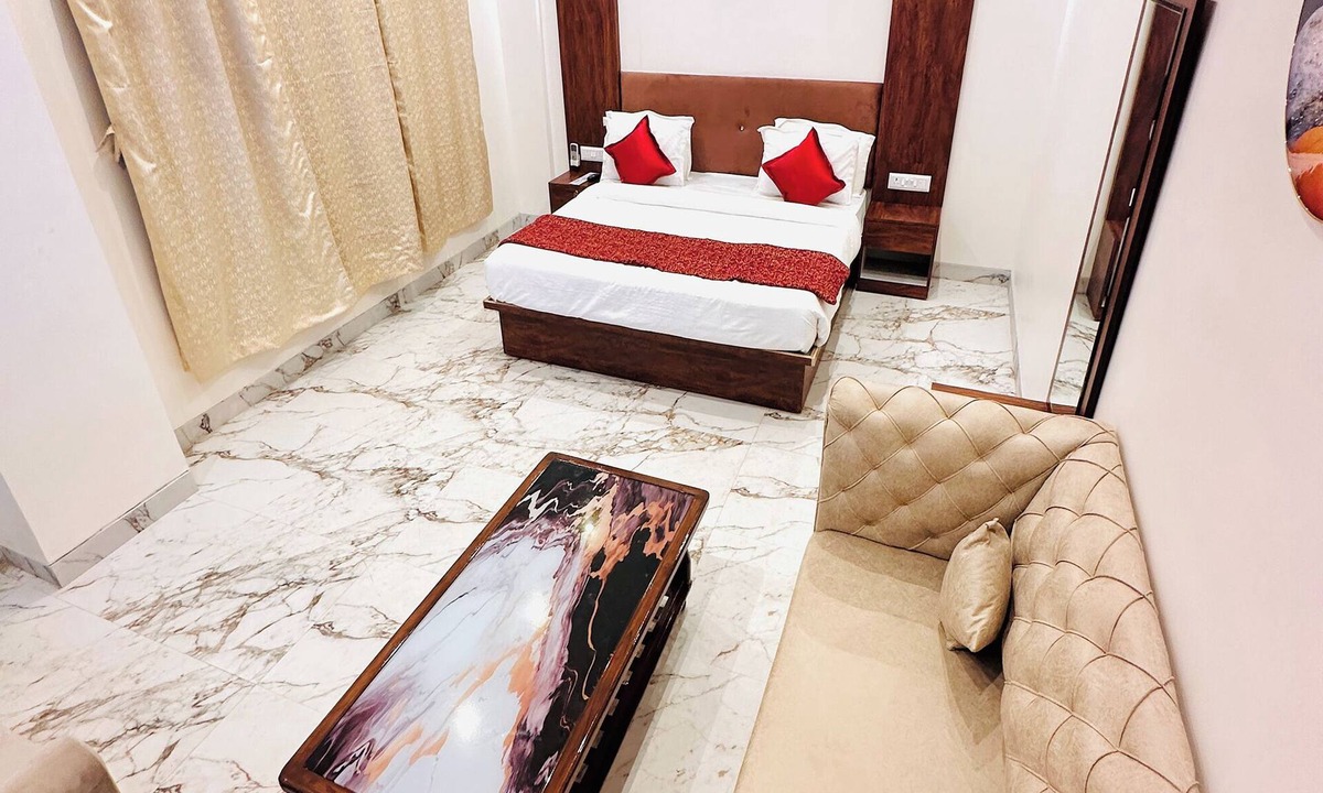 Amarnath Hotel | Hotel The Ceremony