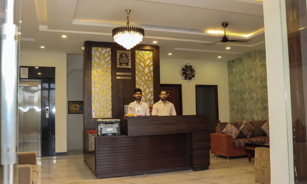 Kookas Hotel | Hotel The Grand Kukas