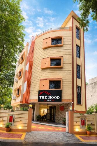 Nagpur Hotel | Hotel The Hood