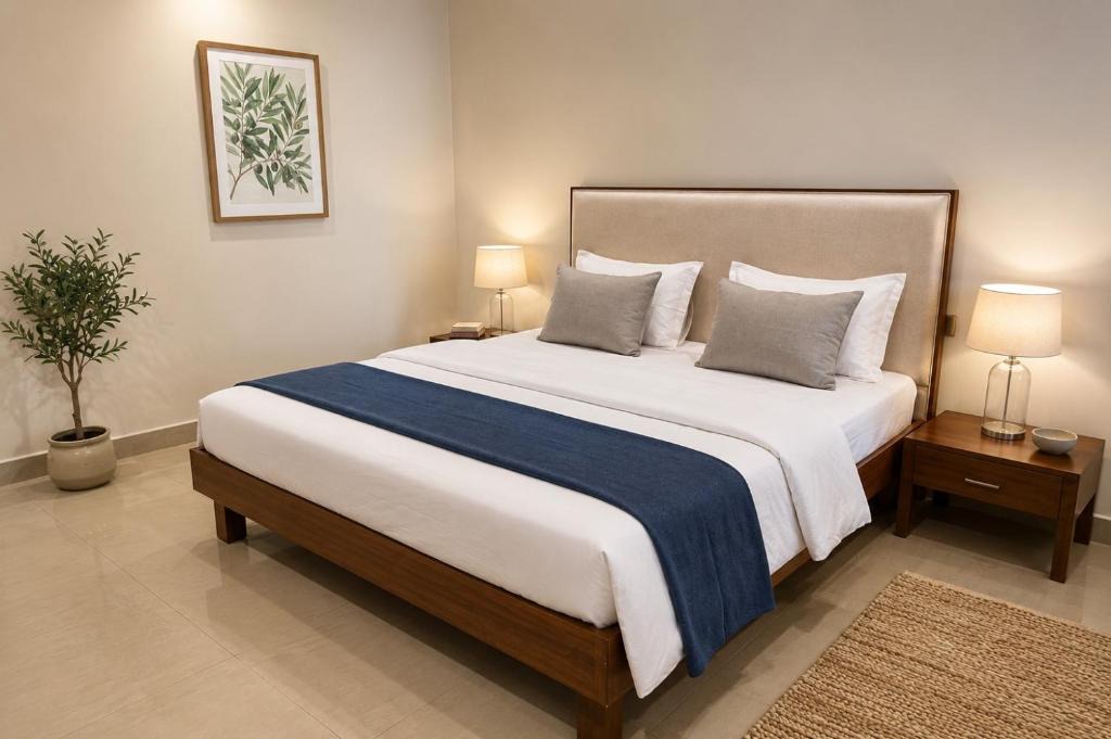 Chandigarh House | Hotel The Lotus Home Near Chandigarh Railway Station