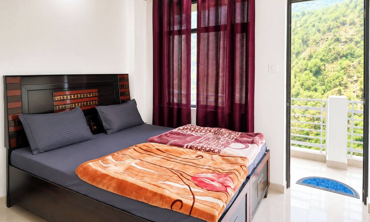 Sitapur Hotel | Hotel The New Shiv Shakti Rudraprayag