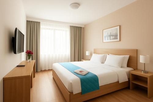 Darjeeling Hotel | Hotel The OIive Premium Near Gurudwara Guru Nanak Darbar- Valley Mountain View - Wifi - Room Service Available - A Premium Hotel In Darjeeling