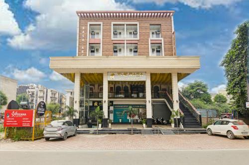 Vasundhara Hotel | Hotel The Rasa at Vasundhara