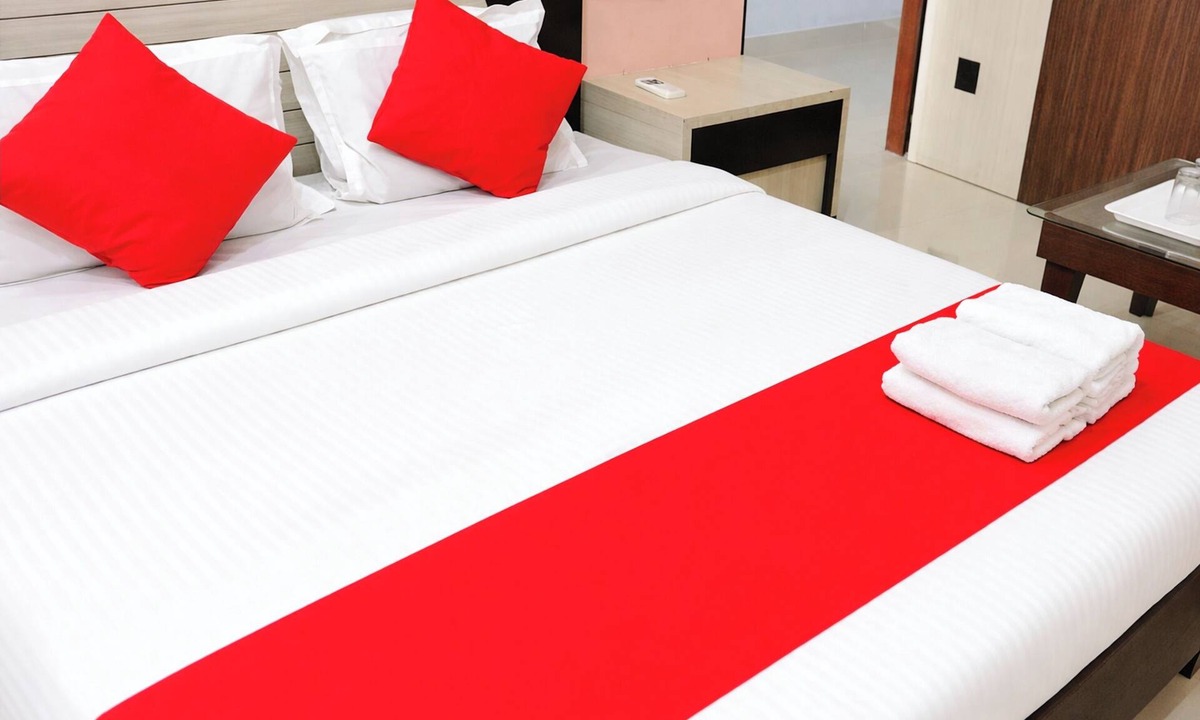 Nainital Hotel | Hotel The Sai Sadan Cottage