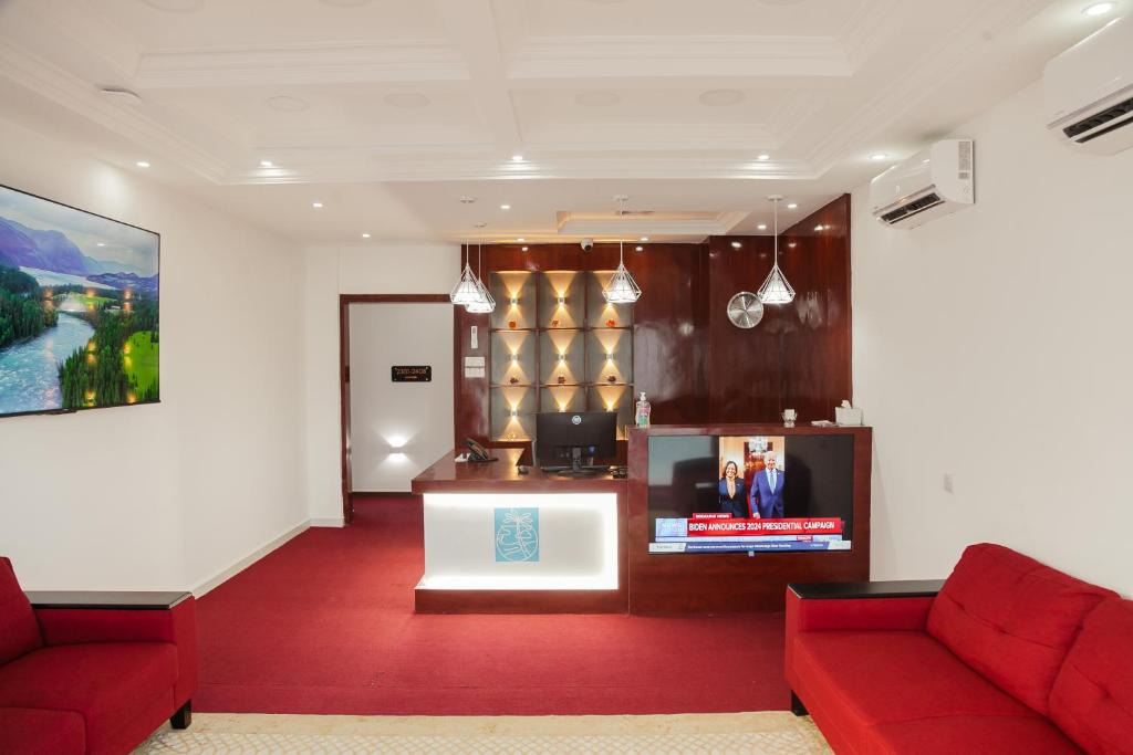 Oyster Bay Hotel | Hotel Totara