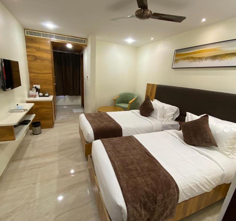Visakhapatnam Hotel | HOTEL TOUCHWOOD