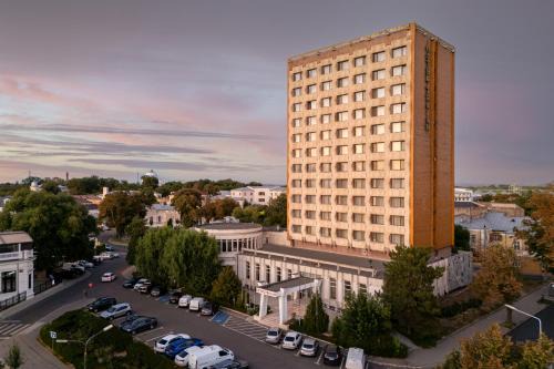 Braila Hotel | Hotel Traian