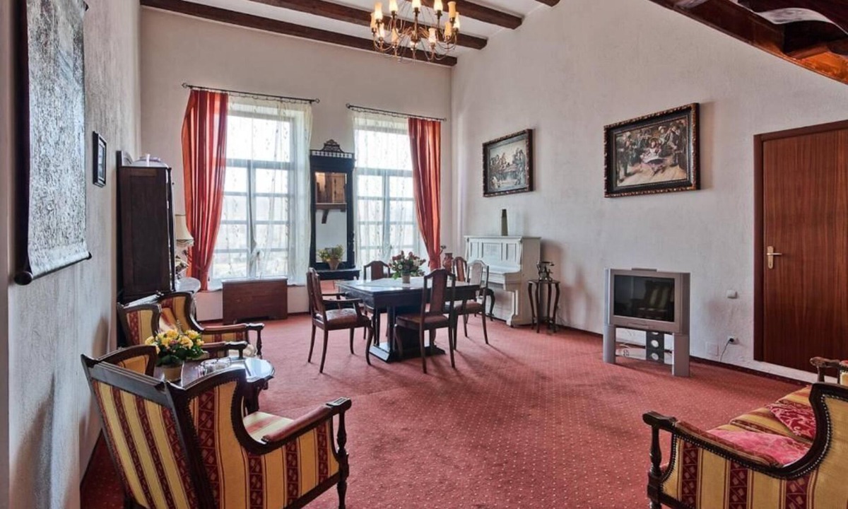 Medias Hotel | Hotel Traube