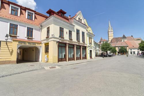 Medias Hotel | Hotel Traube