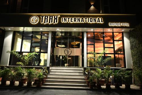 Jamshedpur Hotel | Hotel Trax International