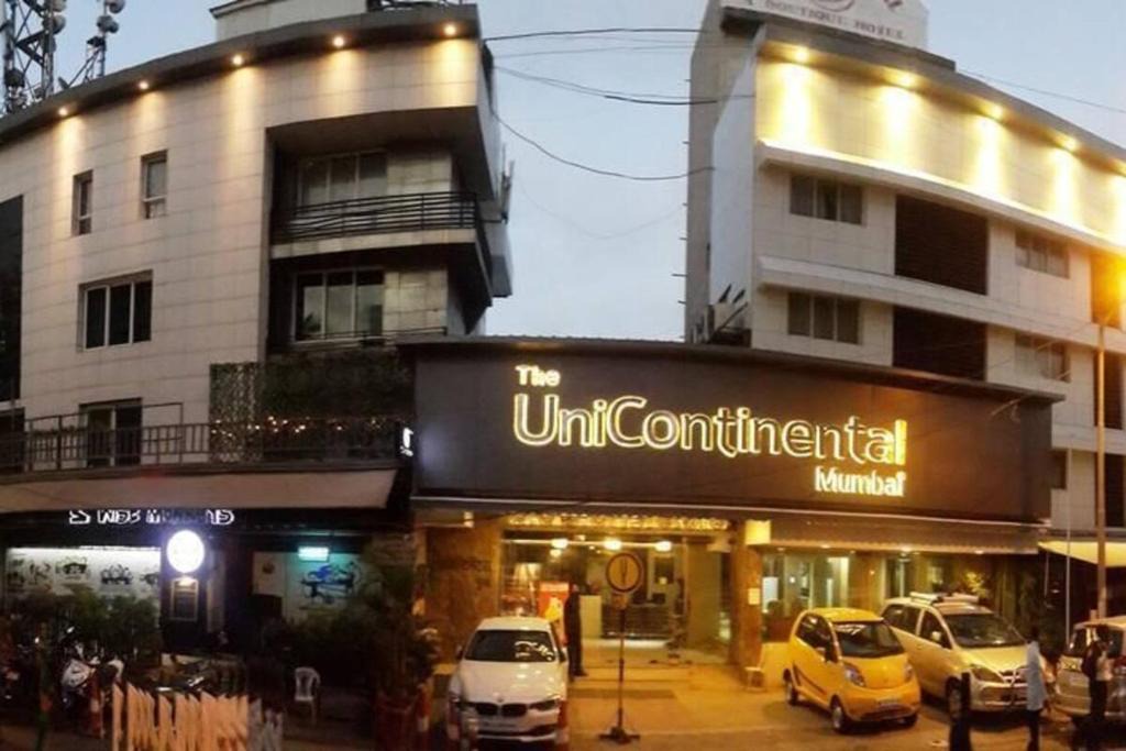 Khar Hotel | Hotel Unicontinental