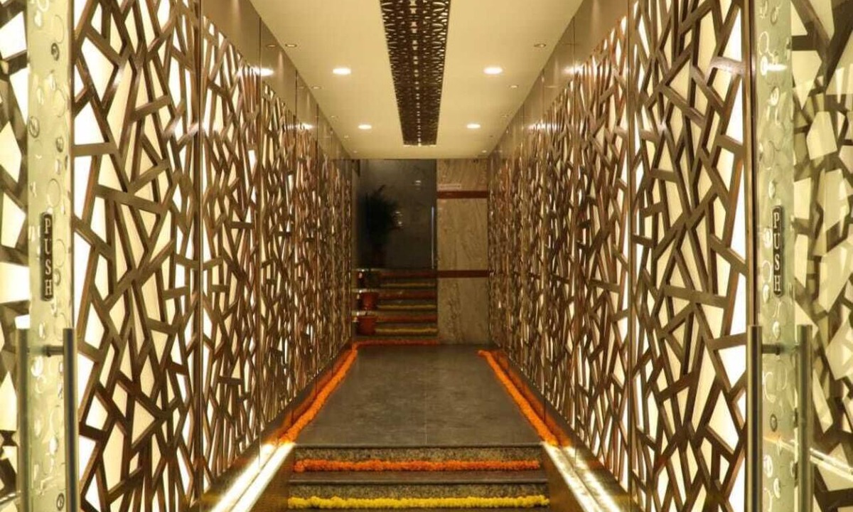 Jayanagar Hotel | Hotel Ur Comforts Jayanagar