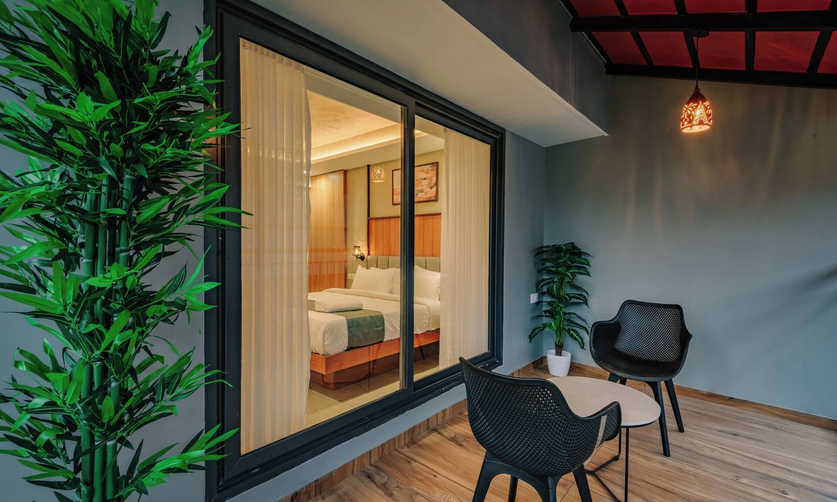 Kozhikode Hotel | Hotel Urban Bella