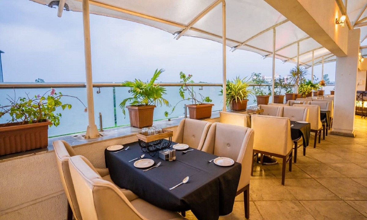 Ahmednagar Hotel | Hotel V Star