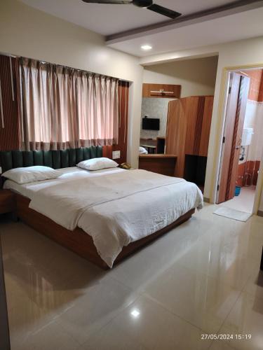 Nashik House | Hotel Vaishali