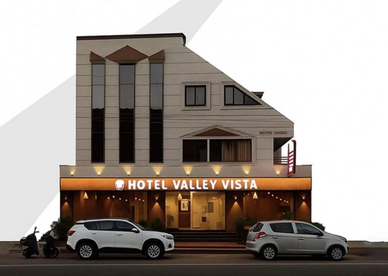 Visakhapatnam Hotel | Hotel Valley Vista