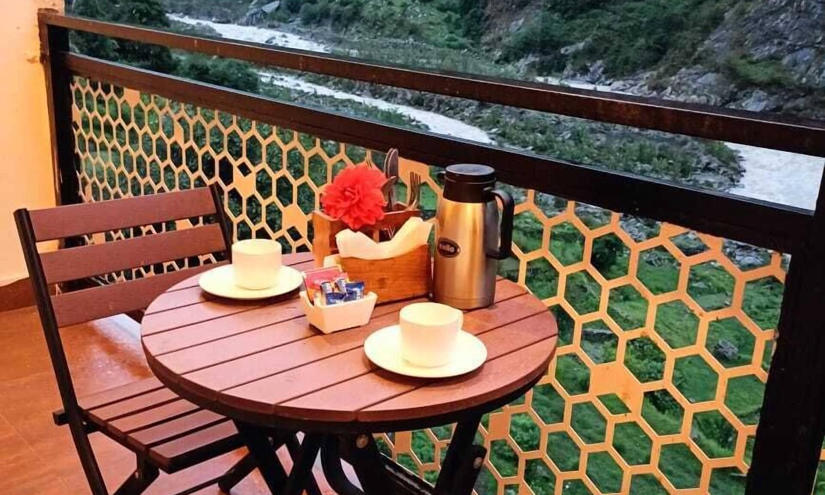 Gobind Dham Hotel | Hotel Vasudeva Inn