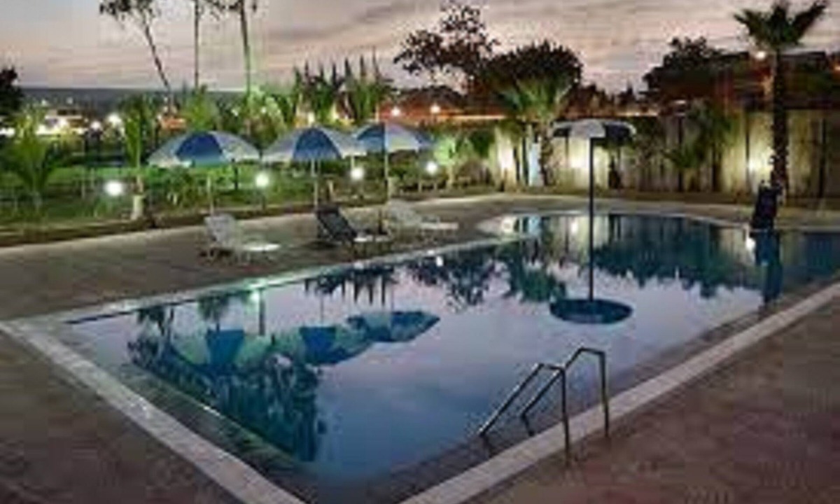 Kapurhol Hotel | Hotel Vegas
