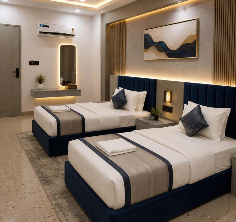 Paldi Hotel | Hotel Venue