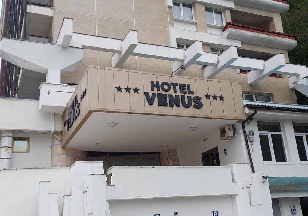 Slanic-Moldova Hotel | Hotel Venus
