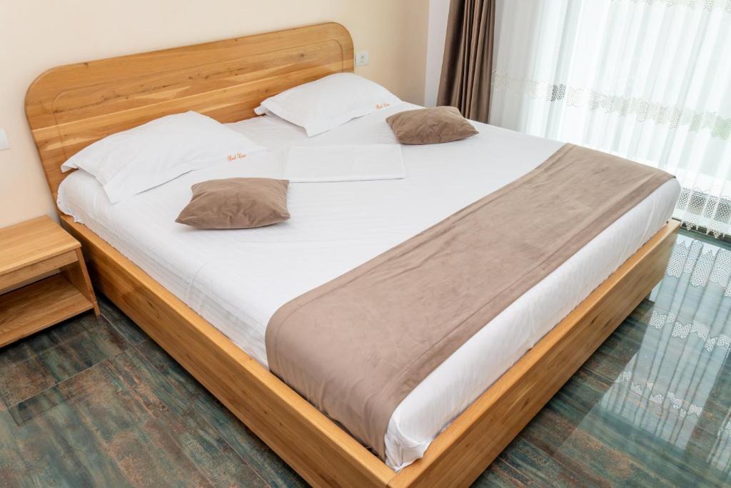 Constanta Apartment | Hotel Victor