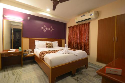 Madurai Main Hotel | Hotel Vijay