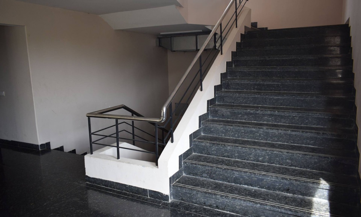 Madurai Hotel | Hotel Vijay Krishna