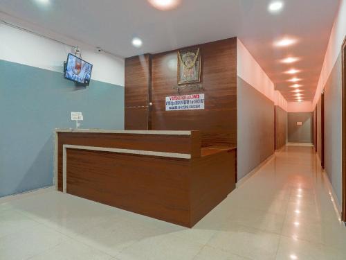 Chickpet Cabin | hotel Vijaya palace
