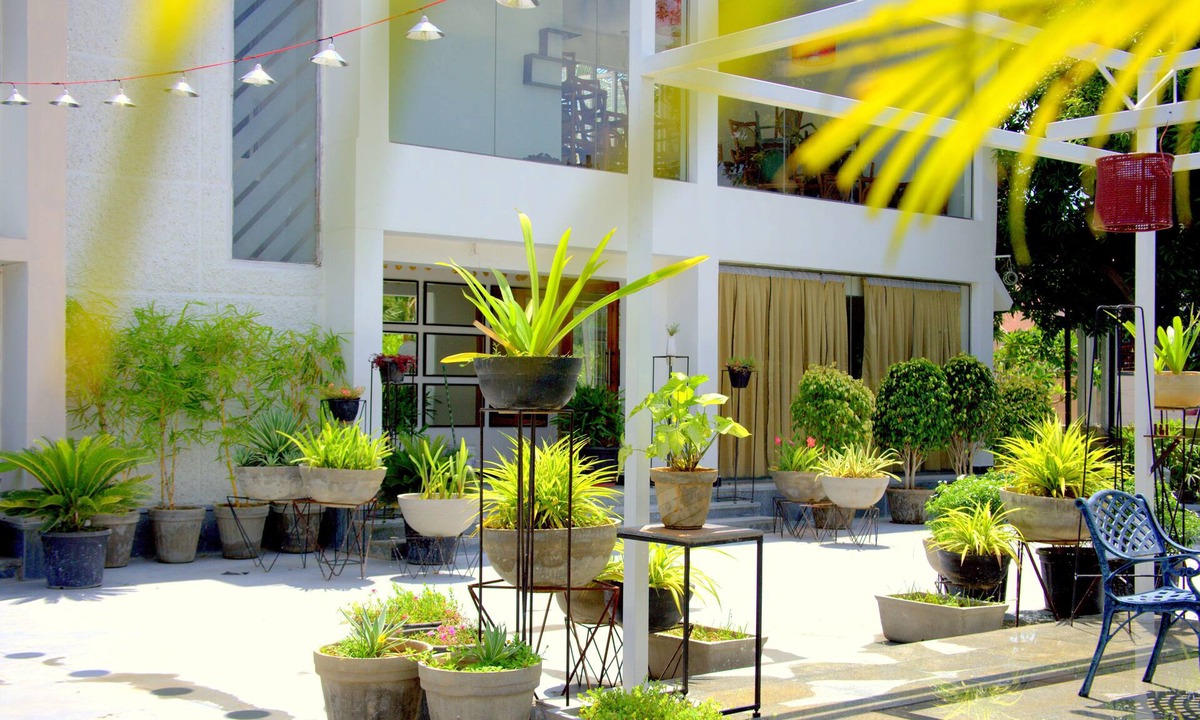 Sriperumbudur Hotel | Hotel Villa Highnest - Sriperumbudur