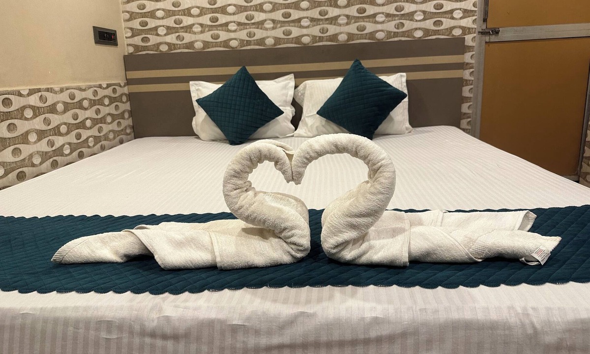 Kharagpur Hotel | Hotel Vinayak
