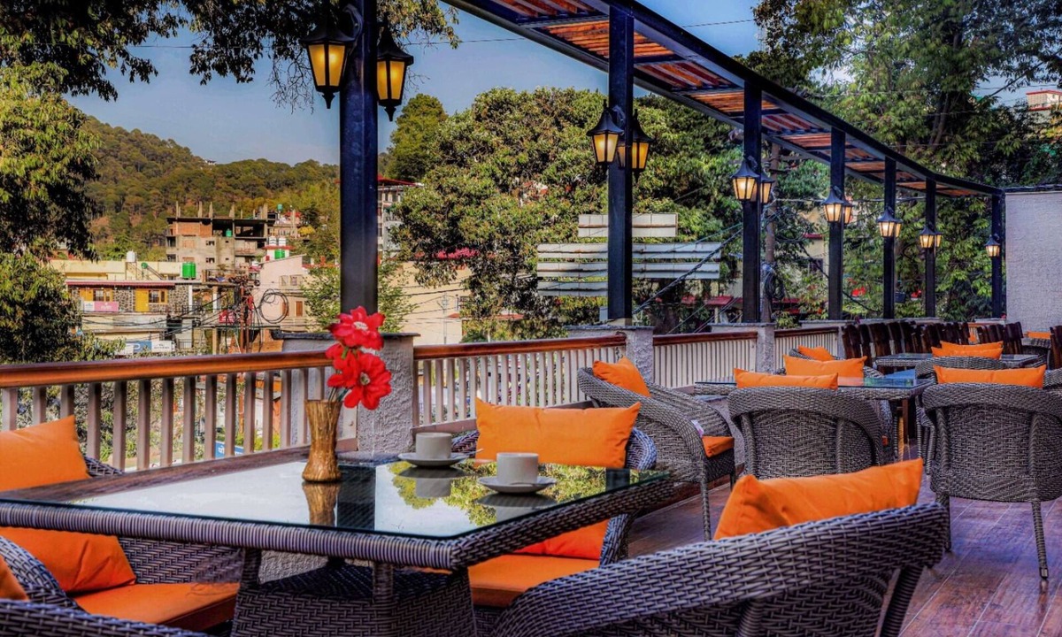 Sukha Hotel | HOTEL VINSOBER MONAL