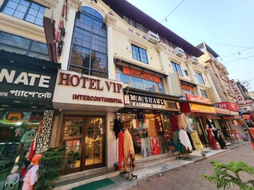 Taltala Resort | Hotel VIP Intercontinental