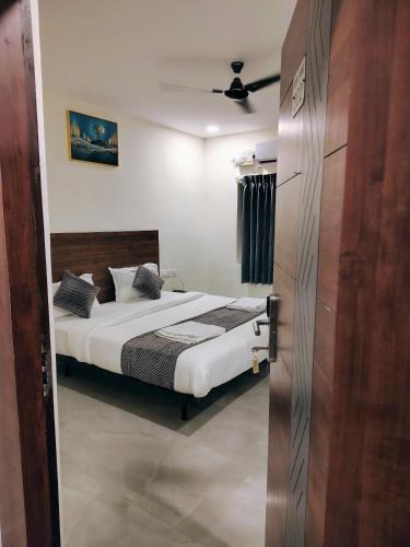 Nagole Hotel | Hotel Virat Elite