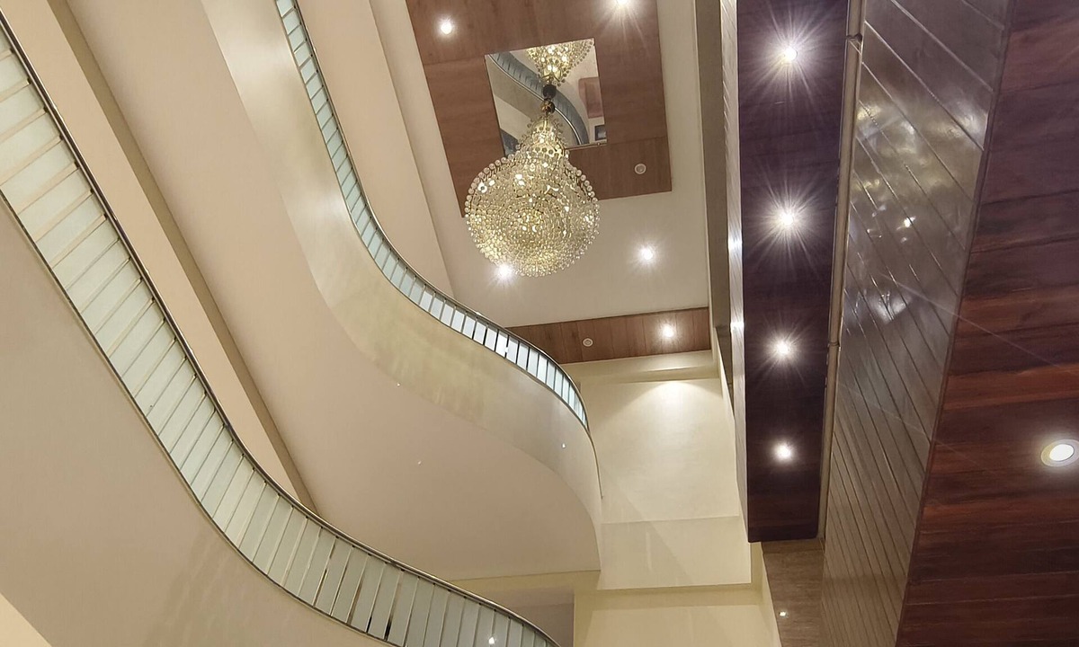 Bhavnagar Hotel | Hotel Virgo Sumeru