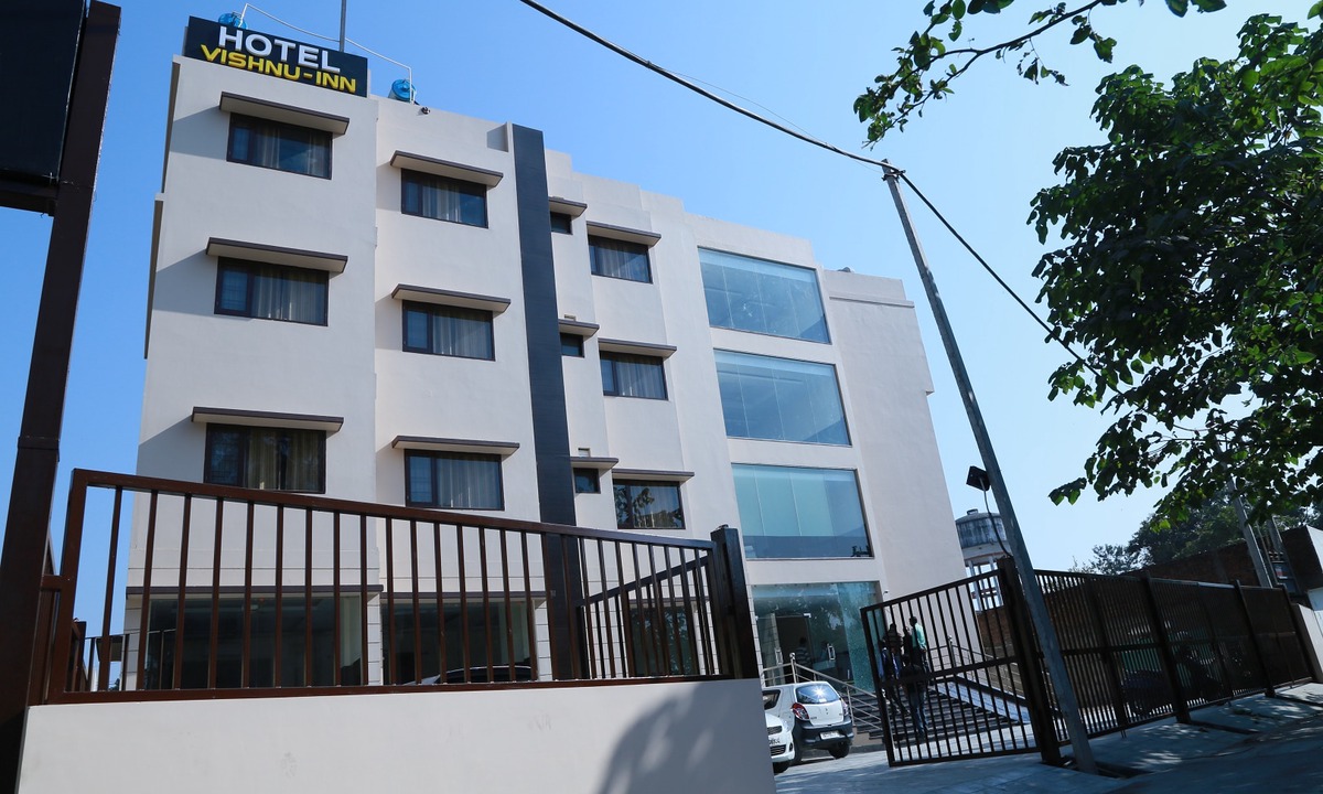 Bullawala Hotel | Hotel Vishnu Inn