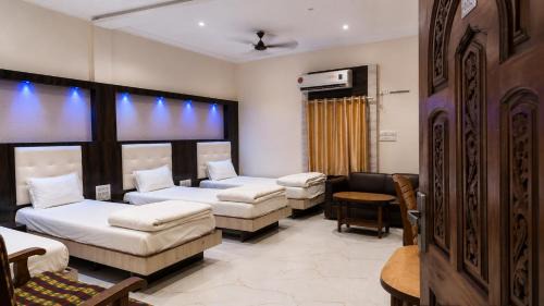 Wellington Pier Hotel | Hotel Volga 2