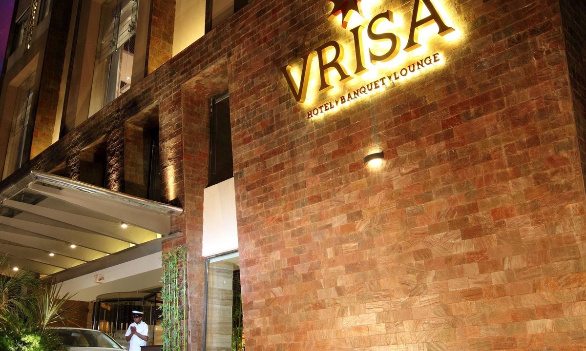 Durgapura Hotel | Hotel Vrisa
