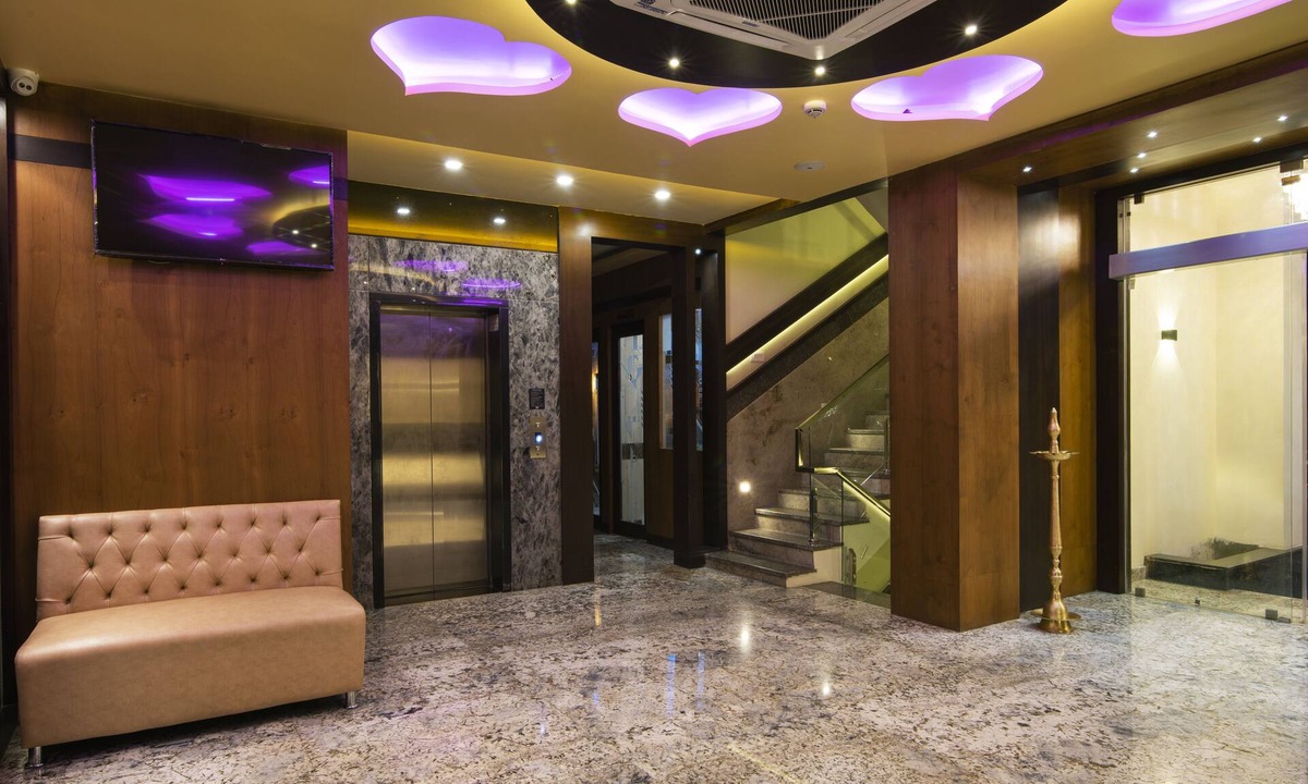 Banashankari Hotel | Hotel White Rock